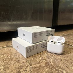AirPods Pro Generation 3