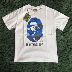 Bape Tee