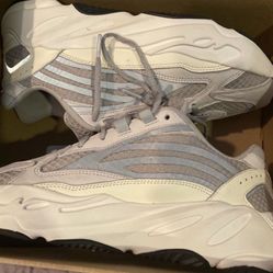Adidas Yeezy Static Size 10