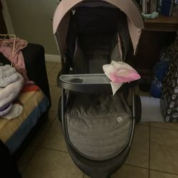 Good Baby Stroller