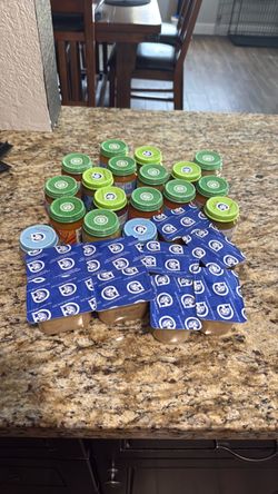 Baby food