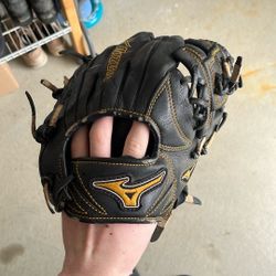 Baseball Glove