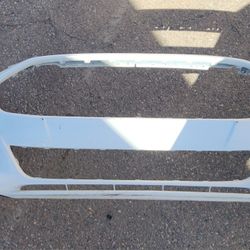 Ford Fusion Front Bumper 2013 2014 2015 2016 Part $175