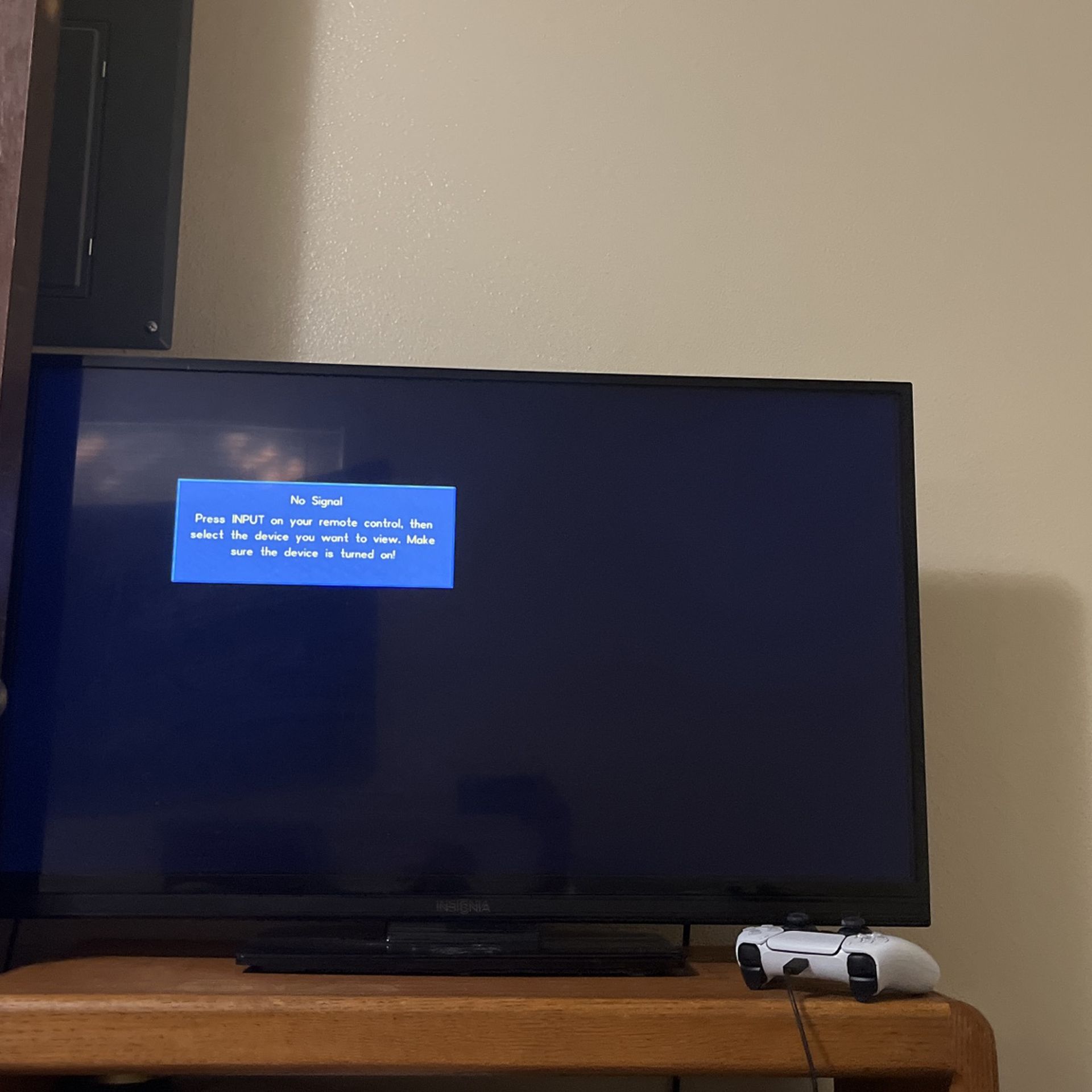 Insignia TV