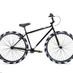 Stolen max 29’ bike used barely good condition