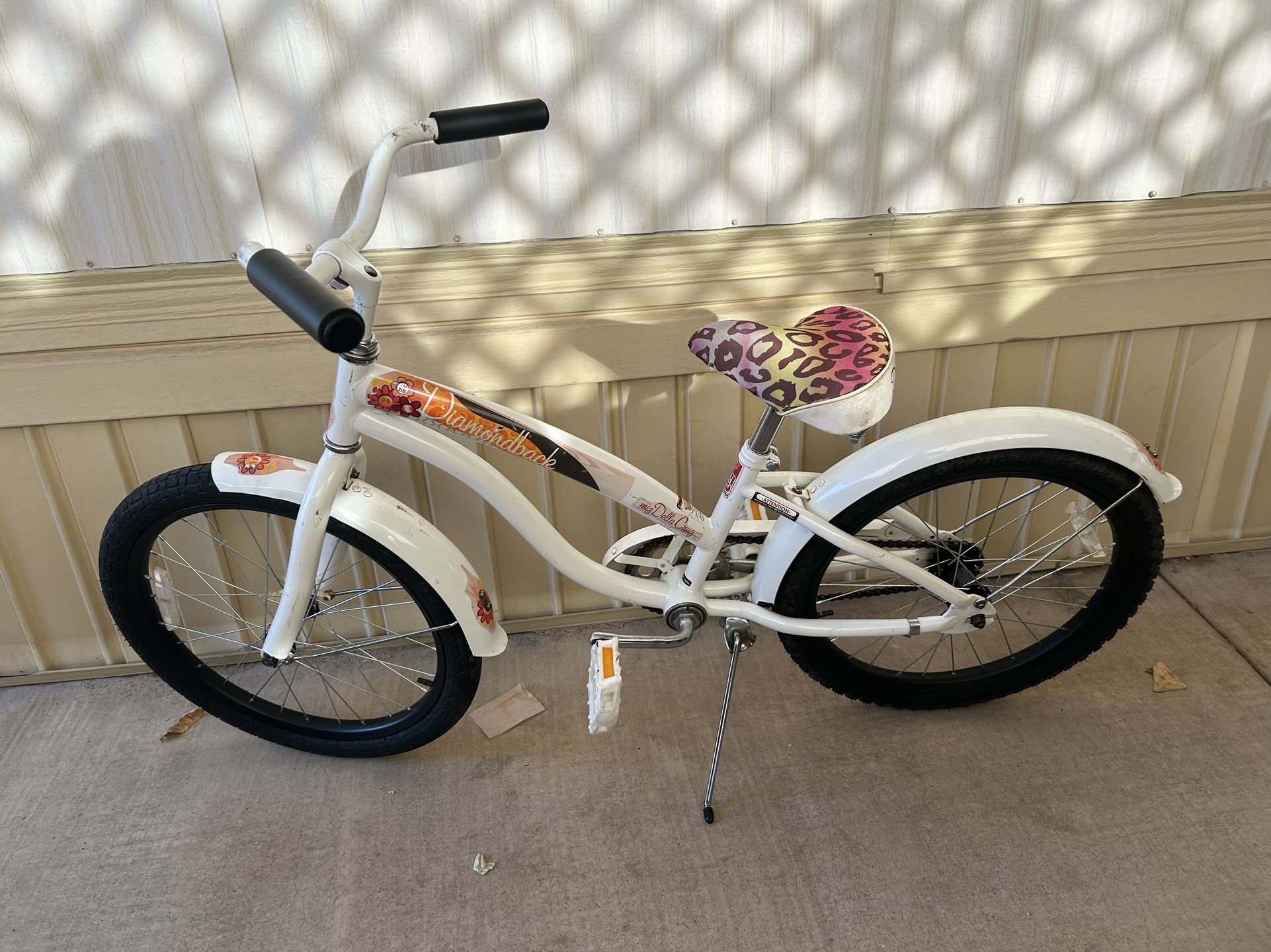 Diamondback Kids Bike
