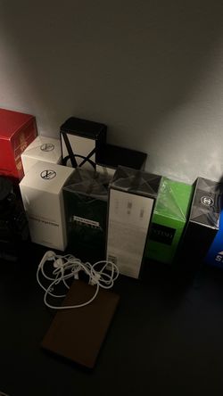 colognes