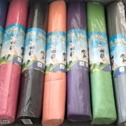 Yoga Mats