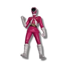 Power Rangers Figure