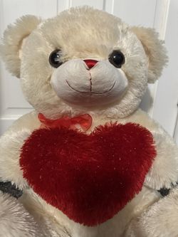 Teddy Bear 