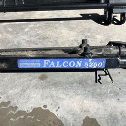 Roadmaster Falcon Towing RV
