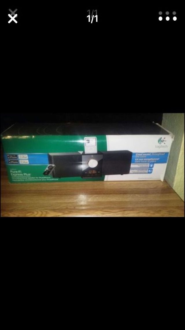 Docking station