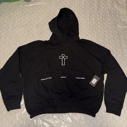 Darc Sport The Light Hoodie - Size L