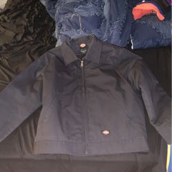 Dickies Coat 