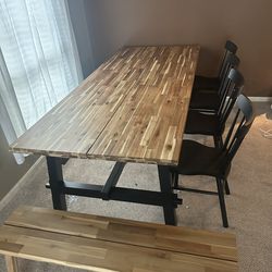 Dining Set