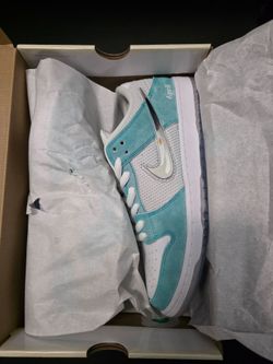 Nike sb april