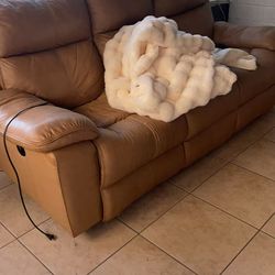 used sofa two two-seaters