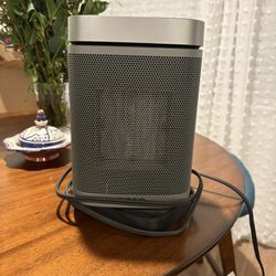 Space Heater 