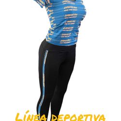 Ropa Deportiva Nueva  