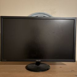 ASUS Computer / Gaming monitor