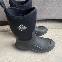 Kids Boots-rain/snow boot