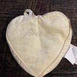 Forever Pillow