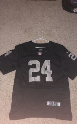 Oakland Raiders Jersey