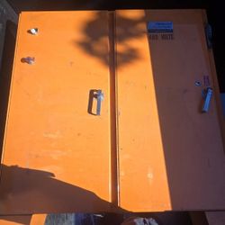 480 Motor Control Center