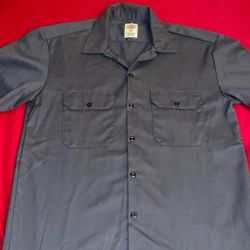 Dickies Short Sleeve Work Shirt