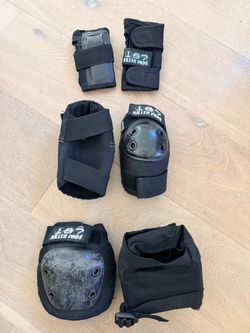 187 Killer Pads - Skateboard pad set