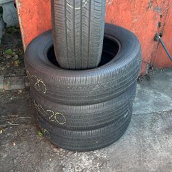 Used Tires