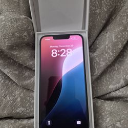 Iphone 16e 128gb  Unlocked 