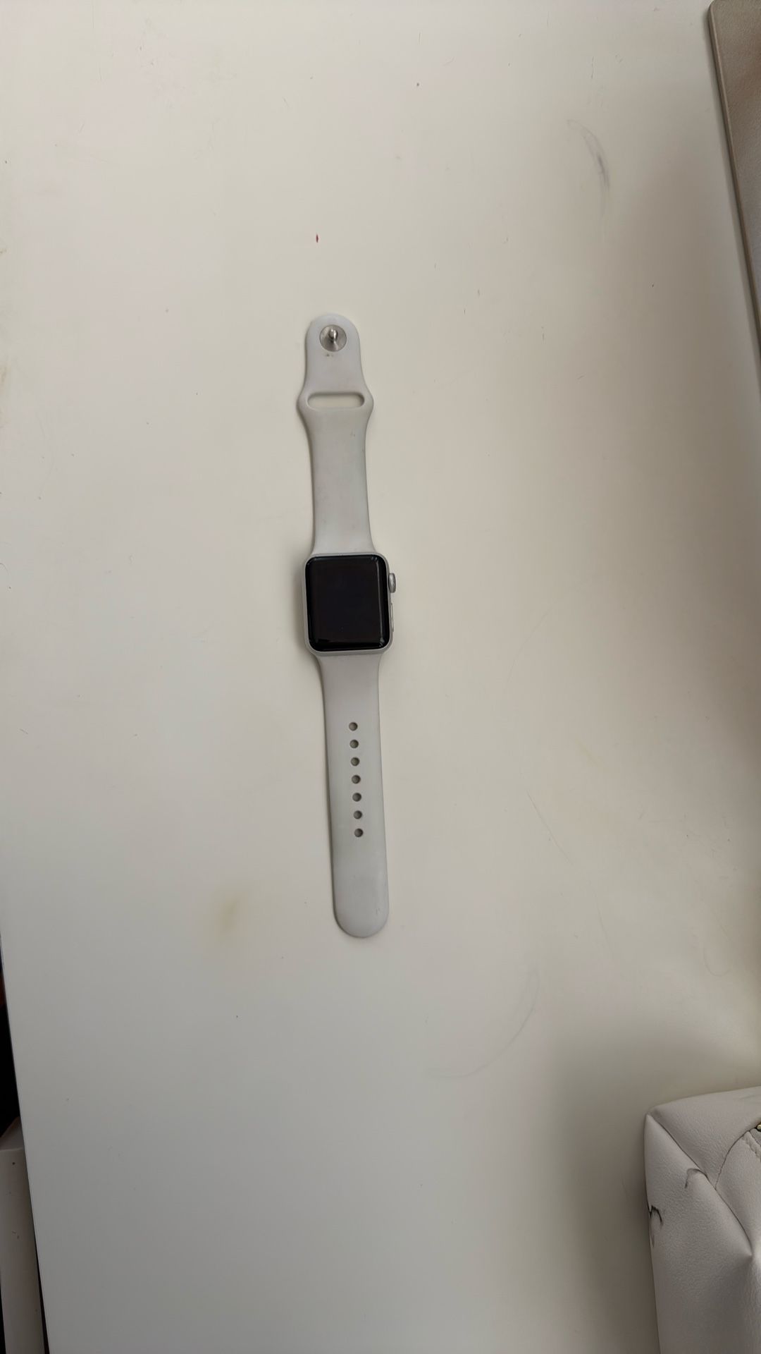 3 Series Apple Watch