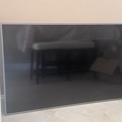 65 Inch Samsung TV - UN65MU7000F