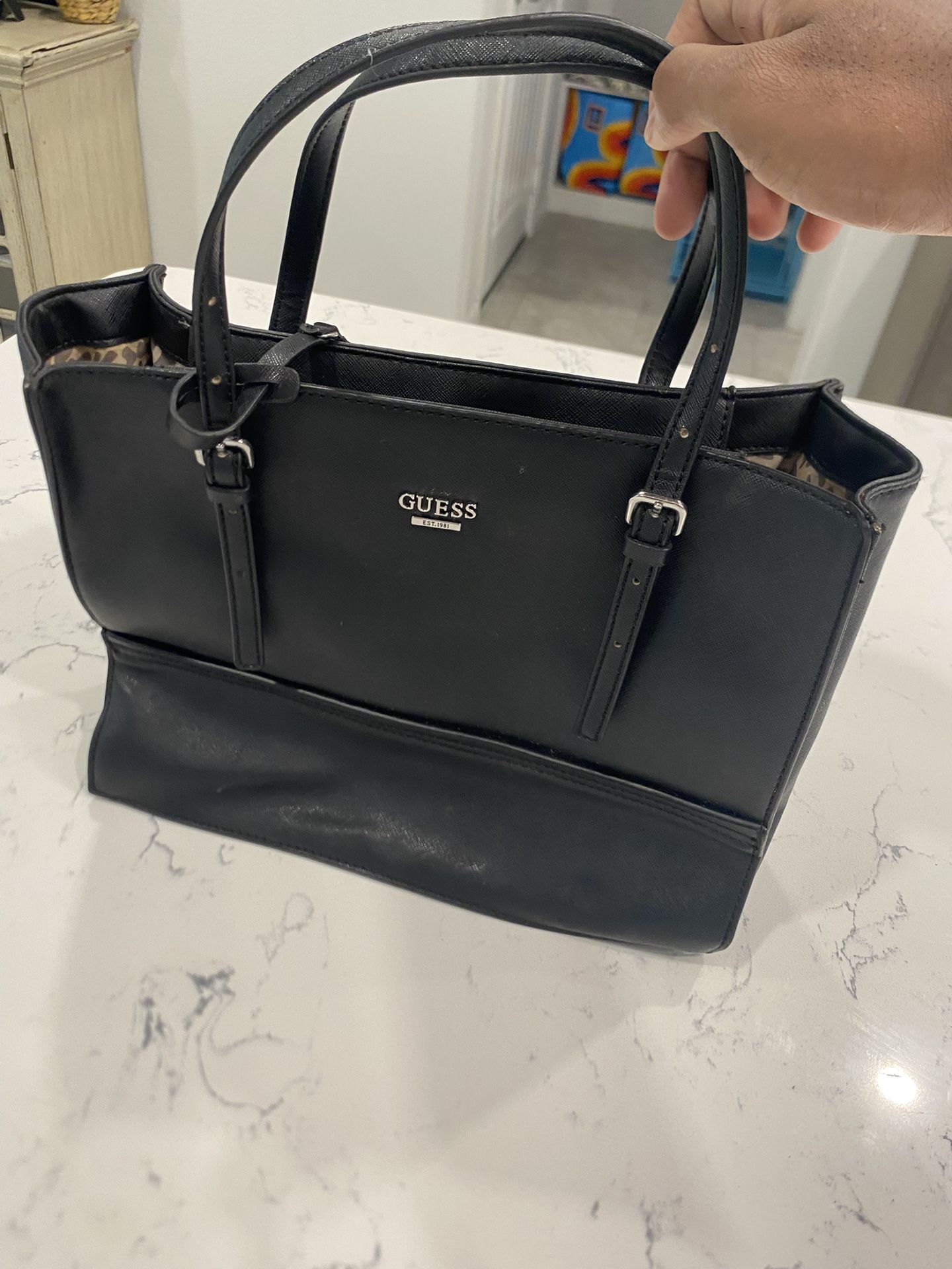 Guess Women’s Handbag