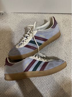 ‼️ADIDAS GAZELLES SIZE 9.5