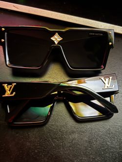 L. V shades