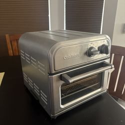 Toaster Oven