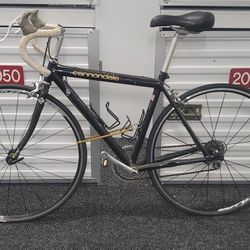 Cannondale 28 Inch Bicycle 