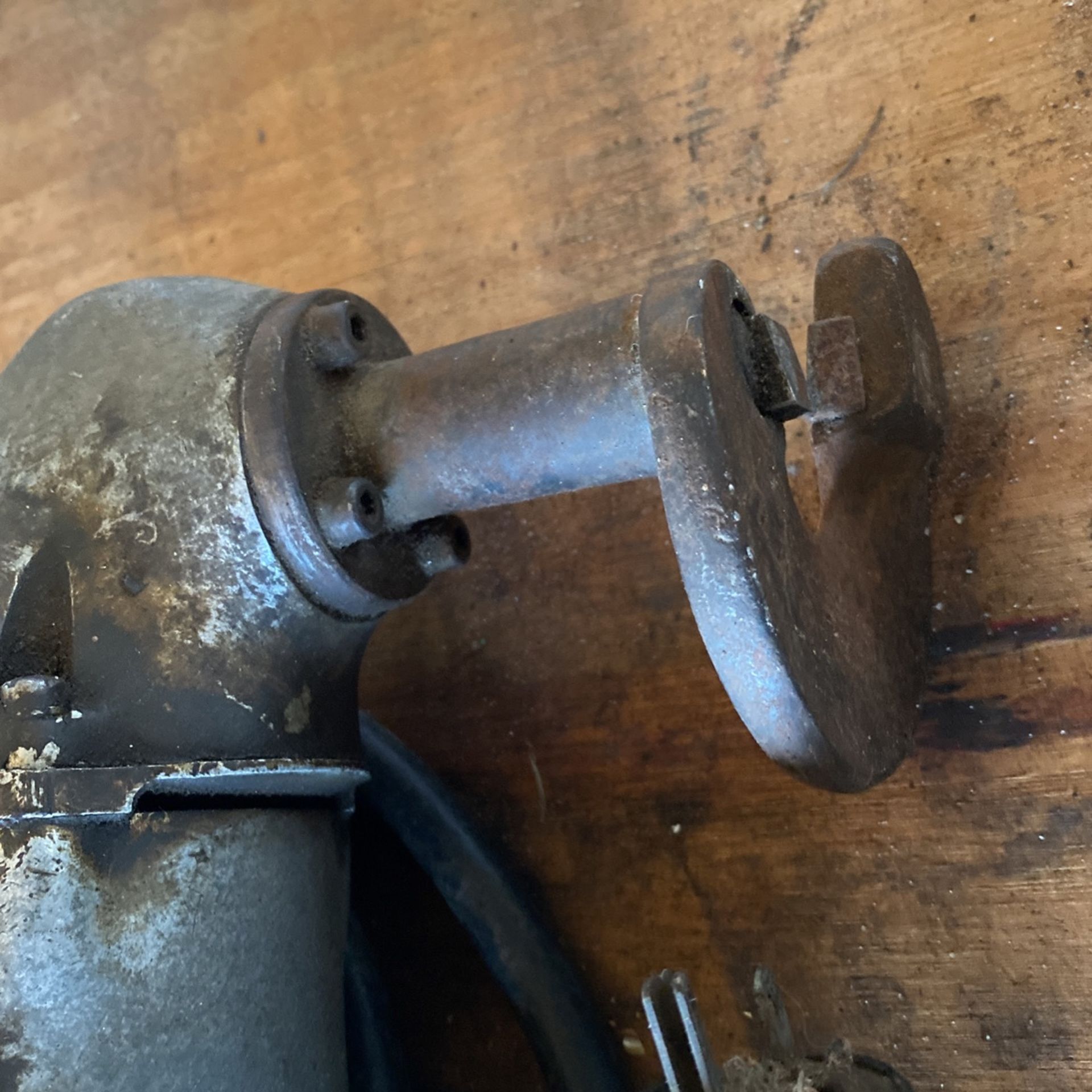 Commercial Cutter