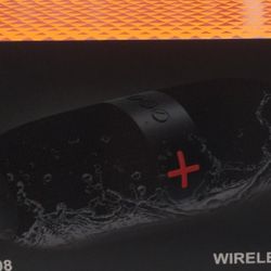 Bluetooth Speaker Brand New In The Box