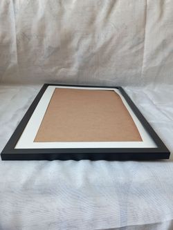19 ¾ x 9 Picture Frame