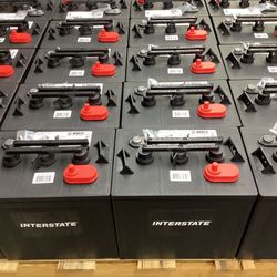 ■6 Volt Golf Cart Batteries■ 1 Year Warranty ■ ☆New ■