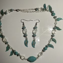 Necklace Set