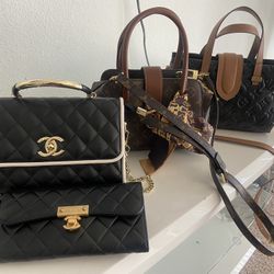 Bags 
