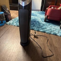 GermGuardian Tower 4-in-1 Air Purifier