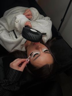 Lashes