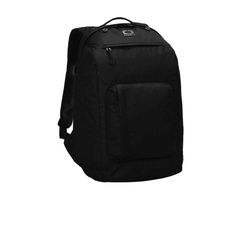 Ogio Downtown Backpack (black)