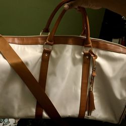 Duffle Bag/Garment Bag