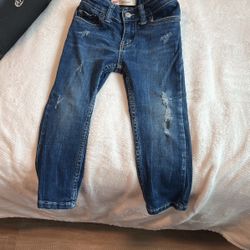 Boy Levi Jeans